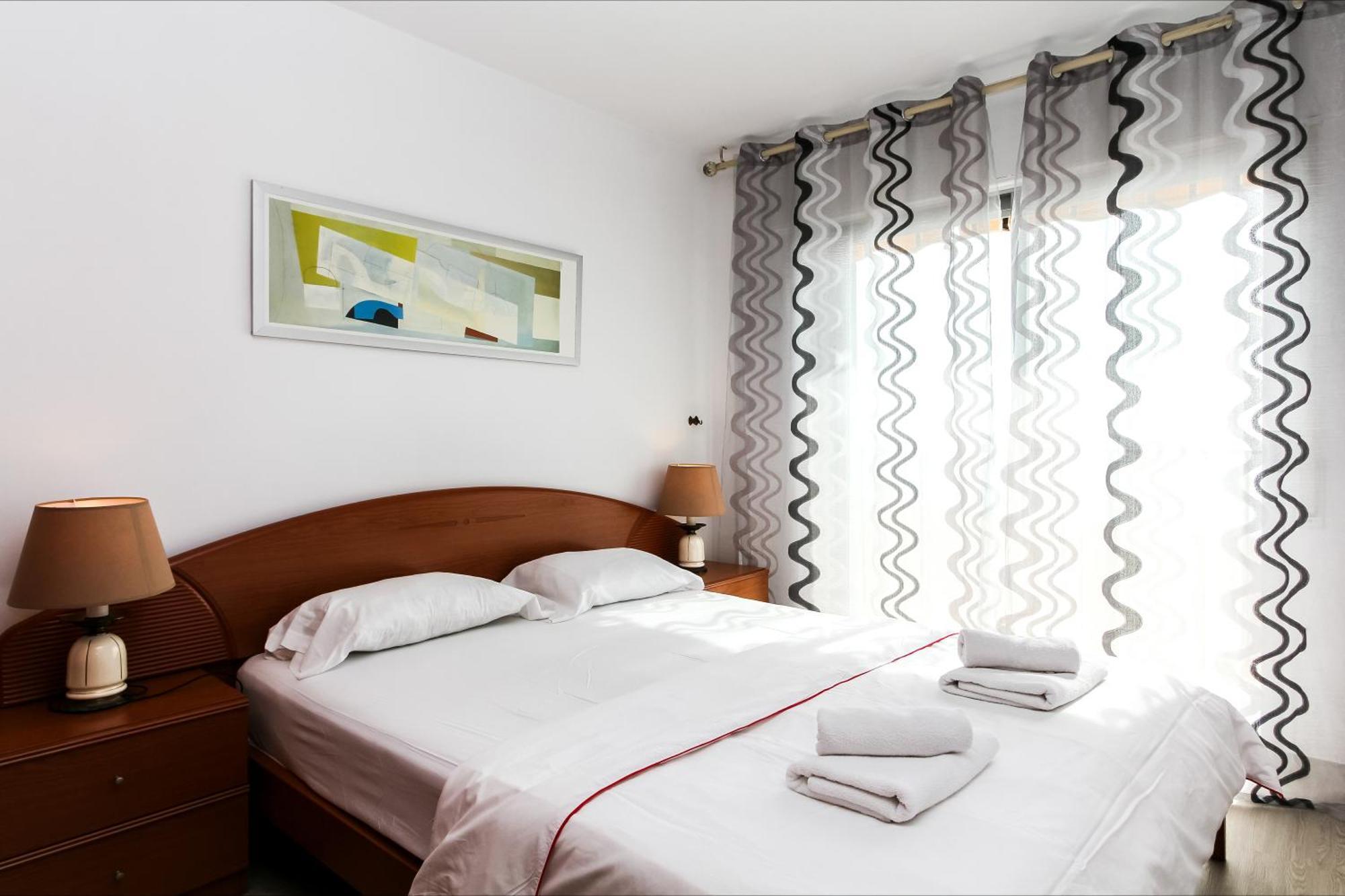 Arena - Appartamento Lloret de Mar