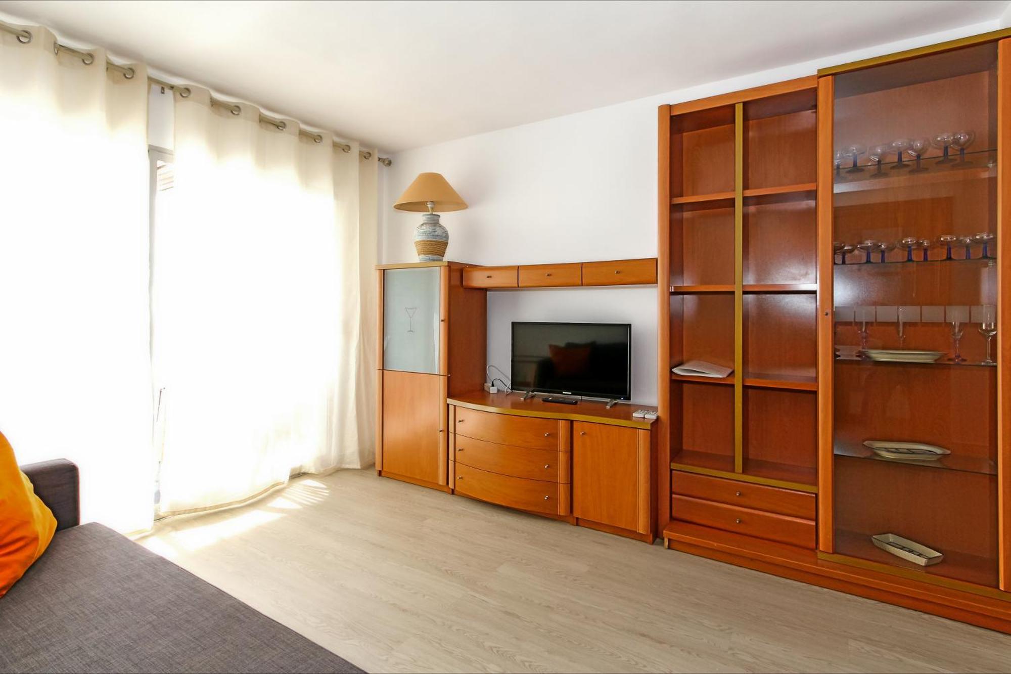 Arena - Apartment Lloret de Mar